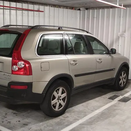 Plaza Del Teatro Parking Free * مالقة